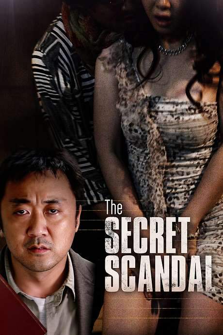 The Secret Scandal